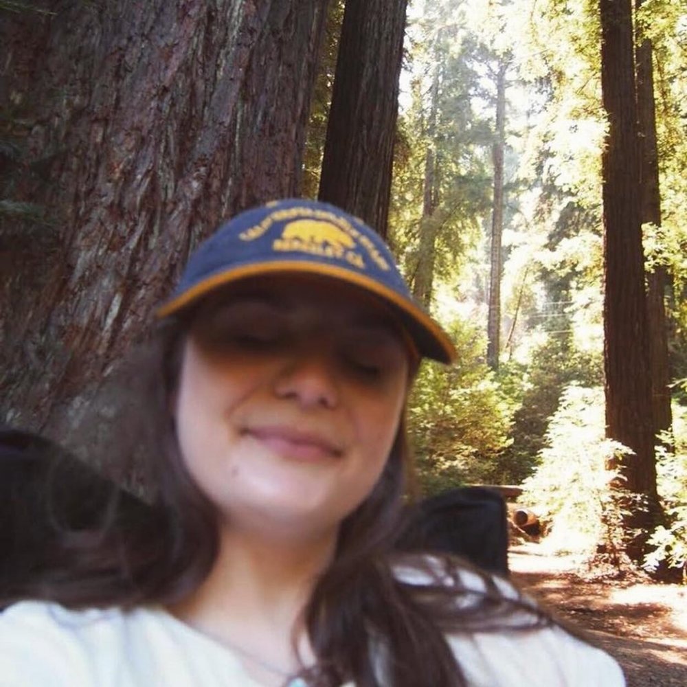 Meet your Posher, Beckie